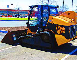 Jcb Robot Loader Loves Photo Album Love Photos Photo Album Robot