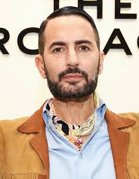 Marc Jacobs Admits He Started Getting Work Done 'Many Years Ago'