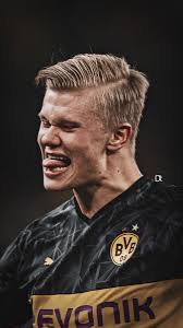 We offer you to download wallpapers 4k, erling haaland, 2020, borussia dortmund fc, norwegian footballers, bvb, soccer as a result, you can install a beautiful and colorful wallpaper in high quality. Dr On Twitter Erling Haaland Wallpapers Header