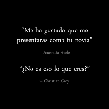 50 Sombras De Grey Fifty Shades Of Grey Sombras De Grey Pensamientos 50 Sombras De Grey