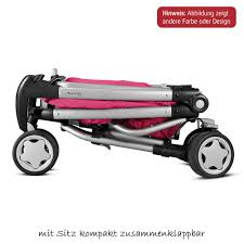 Breeze through the city with quinny's clever travel solutions. Quinny Buggy Zapp Xtra 2 0 Grey Gravel Babyartikel De