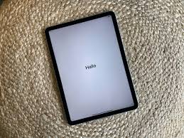 Des Ipad Air 4 Wi Fi Cellular 64 Go En Stock Chez Amazon Igeneration