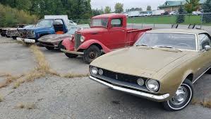 Nine Ways You Re Selling Your Classic Car All Wrong