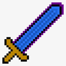 Diamond ore can be mined using an iron pickaxe or stronger. Minecraft Crossed Diamond Swords Png Download Diamond King In Minecraft Transparent Png Transparent Png Image Pngitem
