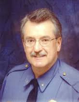 Lincoln Police Department Bike Patrol 1988-2002