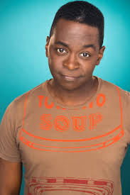 Daily Inspiration: Meet BK Dawson