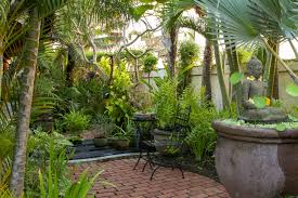Bali Home Balinese Garden Tropical Garden Tropical Living Indonesian Style Outdoor Living Brick Paving Garden Pond Outdoor Living Outdoor Decor Outdoor