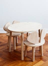 Nofred Com Mouse Table And Chair Oak Kids Table And Chairs Kids Bedroom Furniture Furniture