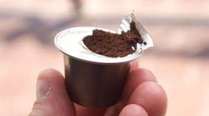 This means your machine will make an espresso at 40ml and a lungo at 110ml. Does Nespresso Have Sugar Or Milk In It Here S What S Inside A Nespresso Capsule Coffee Gear At Home
