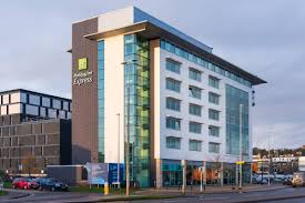 Now $107 (was $̶1̶1̶9̶) on tripadvisor: Holiday Inn Express Lincoln City Centre In Lincoln Expedia