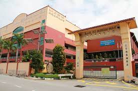 It was owned by several. åŒæºªå¨åŽå°sjkc Sungai Way Home Facebook
