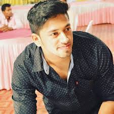 Vikrant Jaiswal's User Profile