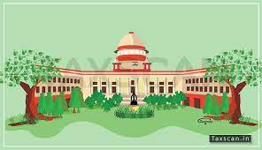 Supreme court ruled that states can require internet retailers to collect sales taxes, even if the merchant doesn't have a physical presence there. Supreme Court Directs Madras Hc To Preside Over Question Of Constitutional Validity Of Section 40 A Iib Of Income Tax Act