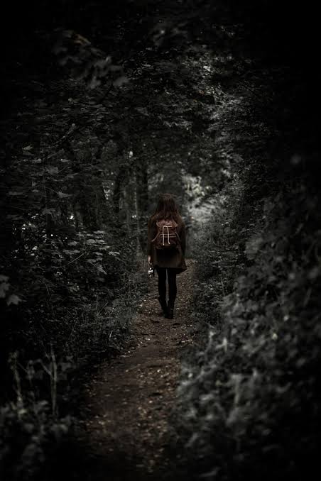 Penceredeki Kad�n 🌼