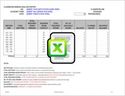 Capital Plan Templates | Capital Planning & Budget