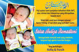 Sang ayah juga akan sangat bahagia menunggu kehadiran anaknya nantinya dengan sudah mempersiapkan nama untuk calon bayinya. Kodok Net Kartu Nama Bayi Baru Lahir Kodok Net Facebook