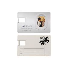 Usb business cards are the size of a credit or bank card, they are printed with the same custom usb business cards can hold up to 16 gb, come in quantities as low as 50, and have a data. Creative Custom Brand Sticker Usb Business Card Lwu435