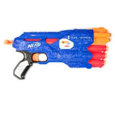 The Best Nerf Guns For 2019 Reviews Com