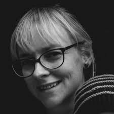 Emma Gibbs, Editor in South Oxfordshire District, UK