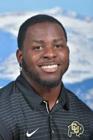 University of Colorado Athletics