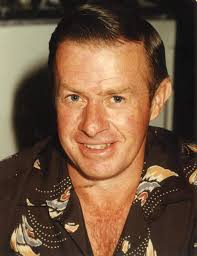 ANDERSON: Bryan Raymond