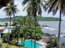 Check spelling or type a new query. Atlantic Beach Hotel In Limbe The Ocean Waves Would Crash Flickr