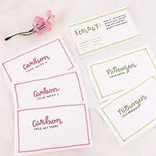 This Is Such A Cute Way To Title The Fronts Of Your Flashcards Study Flashcards Flashcards College School Study Ideas