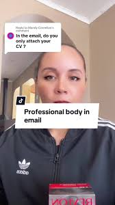 Replying to @Mandy Cornelius #email #emails #emailetiquette