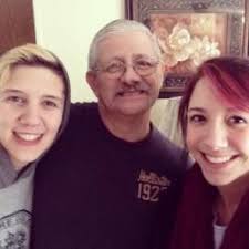 Obituary information for Alfred J. Loya, Jr