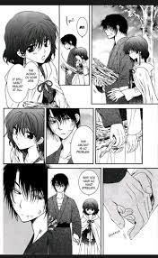 Yona x Hak manga moment #yonaofthedawn | Akatsuki no yona, Akatsuki, Anime  soul