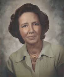 Betty Roberts Yager Obituary 2016