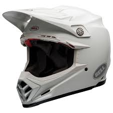 Bell Moto 9 Carbon Flex Helmet