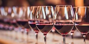 Free Wine Tasting