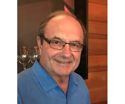 Donald Bolin Obituary (1946