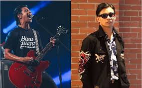 Angin kencang chords by noh salleh. Ingin Dekati Peminat Noh Salleh Promosi Album Di Pasar Malam Gempak