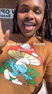 We will be Open today from 1pm until 7pm 1600 Lomb ave Birmingham,Al 35208  #shop #fashion #boutique #Birmingham #Alabama 👇🏾👇🏾👇🏾website  shugapistol.com