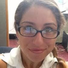 Gina Lubucchiaro's Instagram, Twitter & Facebook