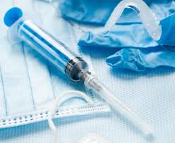 Medical Supplies Ida Foundation