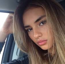 Pinterest Aleahhrose Blonde Hair Color Hair Beauty Dark Brown Hair Color