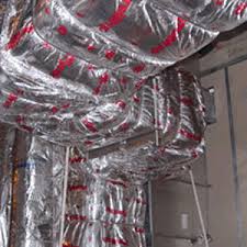 The average cost to replace an air conditioner is $4,631. Duct Insulation Cost For Heating Cooling Systems