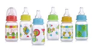 Bulk Buys Nuby Baby Bottle Case Of 60 Baby Bottles Cool Baby Stuff Nuby