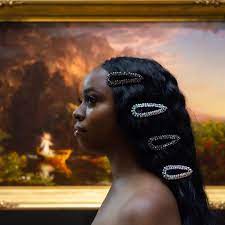 How Glamorous Are Our Josephine Hair Clips They Are Inspired By 20s Starlet Josephine Baker Hairclips Hair Clips Vintage Hair Clips Autumn Hair Accessories