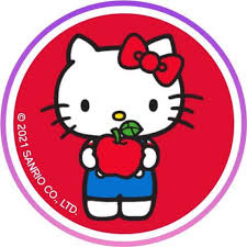 Find over 100+ of the best free kitty images. Hello Kitty Hipdot