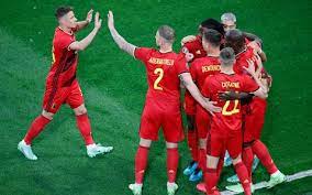 We compare all euro 2020 belgium v. Fgns Fjyxdrfgm
