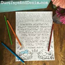 I hope this coloring page will help you to memorize and put it in your heart. Free Bible Verse Coloring Pages 1 Thessalonians 5 16 18