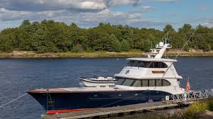 What are the names of all the boats in italy? The Most Extreme Superyacht Concepts In The World