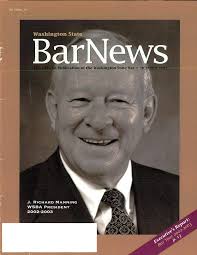 ation of the Washington State.Bar