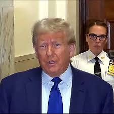 Trump Supporter Ditches Ex-President In Scathing WSJ Op-Ed