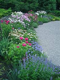 Veronica S Garden In New Hampshire Click For More Photos Of This Garden Plants Beautiful Gardens Lawn And Garden