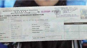 Dalam kasus seperti ini, anda dapat membuat surat kuasa pengurusan pembayaran pajak kendaraan. Contoh Surat Kuasa Pengurusan Stnk Lengkap Serba Serbi Djawanews Com